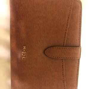 Lauren Ralph Lauren wallet